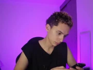 archi_love from Chaturbate is Freechat