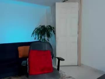 ares_johnsonn from Chaturbate is Freechat