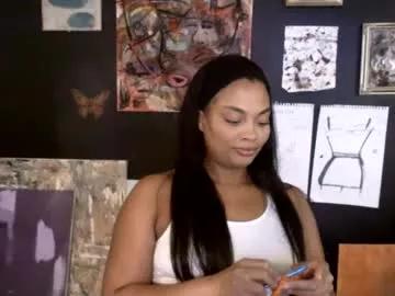 ariaatelier from Chaturbate