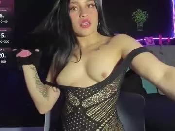 ariadna_dawson8 from Chaturbate is Freechat