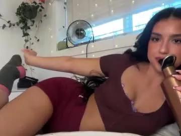 Unleash your urge for fetish cams livestreamers with our pick of steaming hot models, versed in the art of seduction and indulgence.