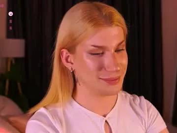 ariana_asti from Chaturbate is Freechat