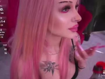 ariana_lanne from Chaturbate is Freechat