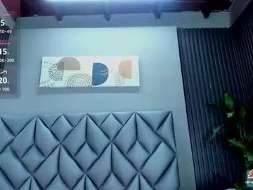 ariana_martinss from Chaturbate is Freechat
