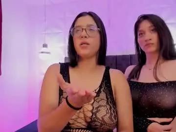 Unleash your urge for fetish cams livestreamers with our pick of steaming hot models, versed in the art of seduction and indulgence.