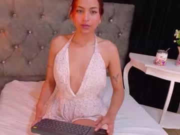 arianaa_jones from Chaturbate is Freechat