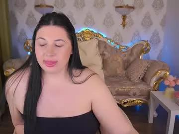 arianadark from Chaturbate is Freechat