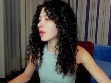 arianafoxi from Chaturbate is Freechat
