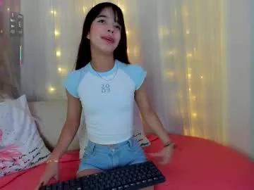 arianna_cox from Chaturbate is Freechat