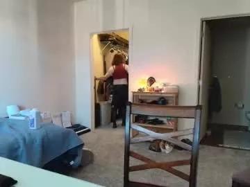 arianna_sinz from Chaturbate is Freechat