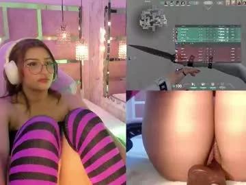 Unleash your urge for fetish cams livestreamers with our pick of steaming hot models, versed in the art of seduction and indulgence.