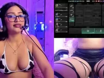 arianova_ from Chaturbate is Freechat