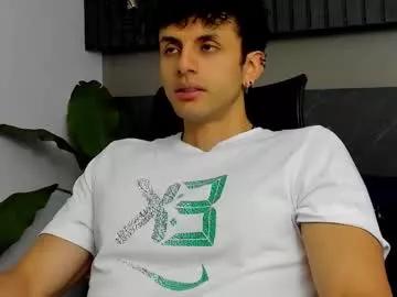 ariasaadeh from Chaturbate is Freechat