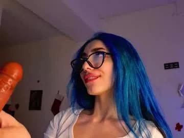 ariavossx from Chaturbate is Freechat