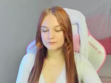 ariawell from Chaturbate is Freechat