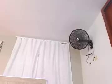 aridne_scarlet from Chaturbate is Freechat