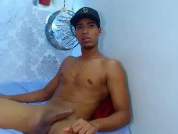 ariel_andres_bigcock from Chaturbate is Freechat