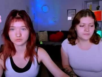 ariel_honey_ from Chaturbate is Freechat
