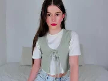 Photos of arielmishel from Chaturbate is Freechat