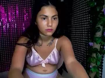 arielstrong1 from Chaturbate is Freechat