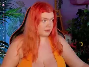 ariettaheart from Chaturbate is Freechat