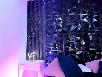 ariianagrey from Chaturbate is Freechat