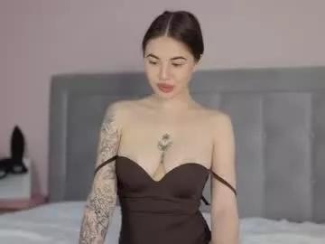 arimilas from Chaturbate is Freechat