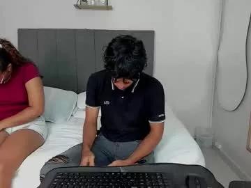 aris_emma from Chaturbate is Freechat
