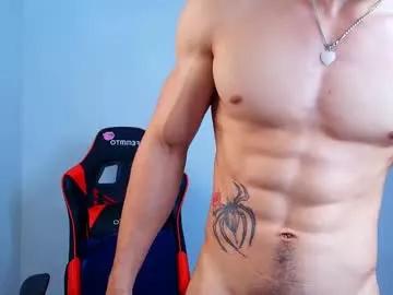 arnold_black69 from Chaturbate is Freechat