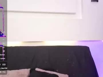 aron_gomez from Chaturbate is Freechat