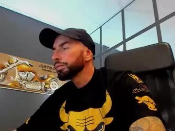 arongrant from Chaturbate is Freechat