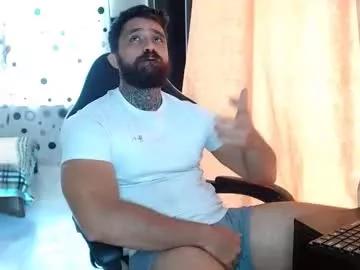 aronmiller404 from Chaturbate is Freechat