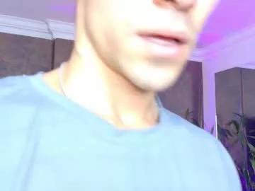 aronmuller_ from Chaturbate is Freechat