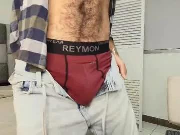 aronwilde from Chaturbate is Freechat