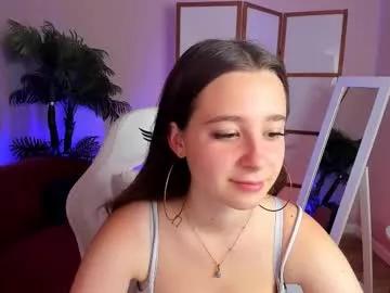 arri_kris from Chaturbate is Freechat