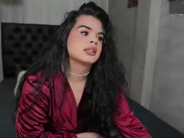 artechloe from Chaturbate is Freechat