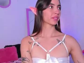 aryane_art_ from Chaturbate is Freechat