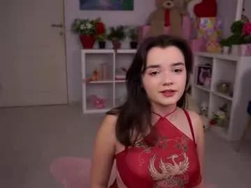 aryastarky from Chaturbate is Freechat