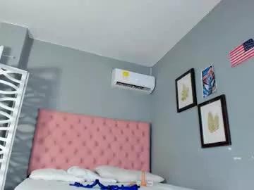 ashanty_queen01 from Chaturbate is Freechat