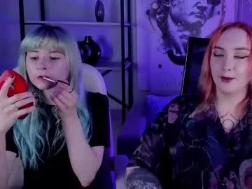 asheluck from Chaturbate is Freechat