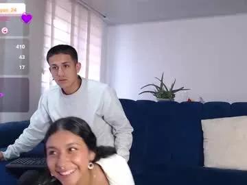 ashely_ryan24 from Chaturbate is Freechat