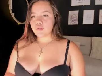 ashlee_doll from Chaturbate is Freechat