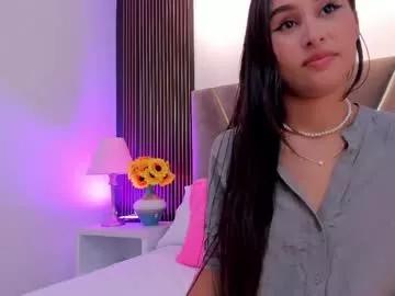 ashlee_monroe from Chaturbate is Freechat