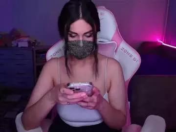 ashley__cooper__ from Chaturbate is Freechat