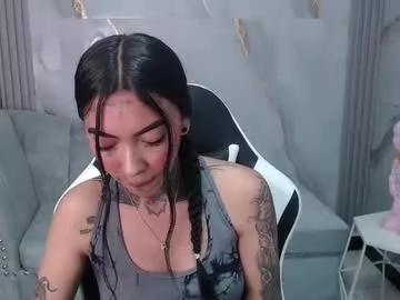 ashley_blum_v from Chaturbate is Freechat