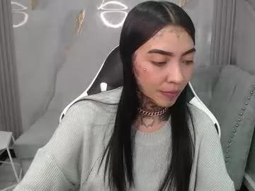 ashley_blum_v from Chaturbate is Freechat