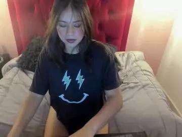 ashley_candy8 from Chaturbate is Freechat
