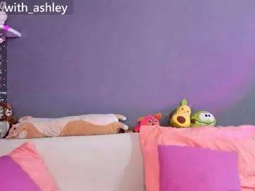 ashley_fly from Chaturbate is Freechat