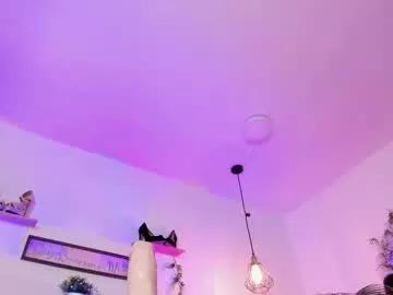 ashley_kim2 from Chaturbate is Freechat