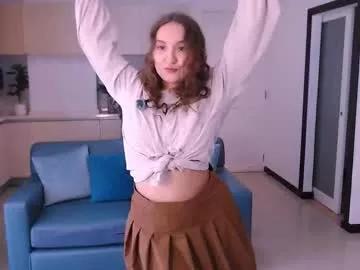 ashley_kitten from Chaturbate is Freechat